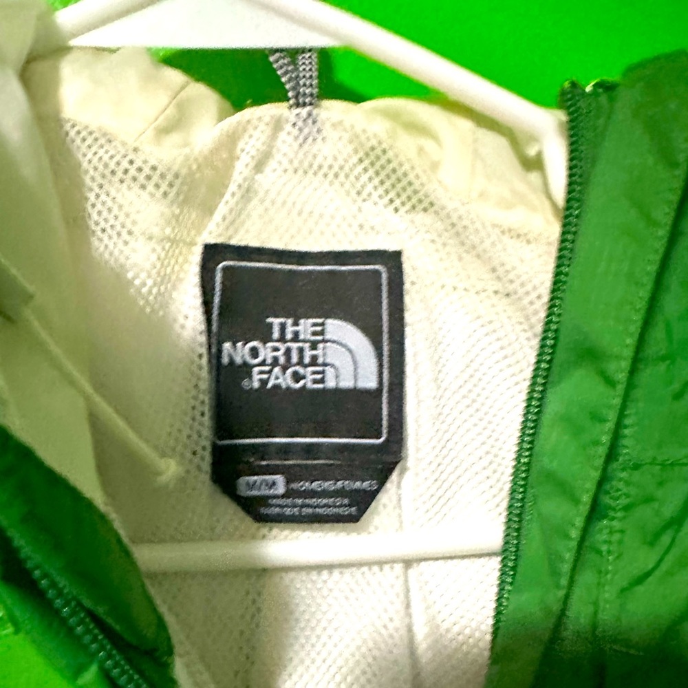 North Face Jacket